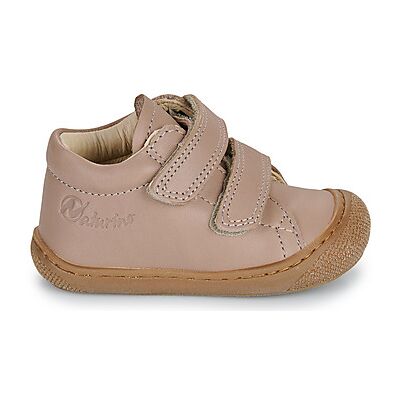 Baskets montantes enfant Naturino COCOON VL Beige 20 garcons - Publicité Baskets montantes enfant Naturino COCOON VL Beige 20 garcons - Publicité