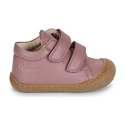 Baskets montantes enfant Naturino COCOON VL Rose 19,20,21,22,24 filles - Publicité Baskets montantes enfant Naturino COCOON VL Rose 19,20,21,22,24 filles - Publicité