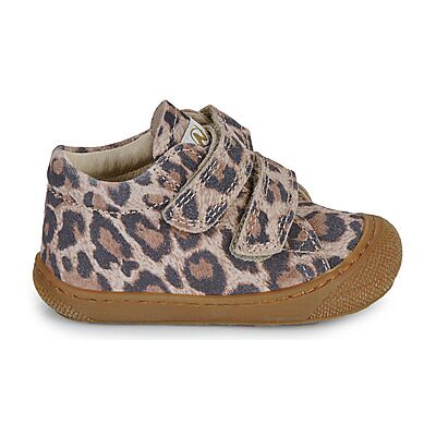 Baskets montantes enfant Naturino COCOON VL SUEDE Marron 23,24,25 filles - Publicité Baskets montantes enfant Naturino COCOON VL SUEDE Marron 23,24,25 filles - Publicité