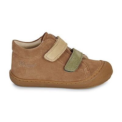 Baskets montantes enfant Naturino CORKEL VL SUEDE Marron 19,20,21,22,23,25 garcons - Publicité Baskets montantes enfant Naturino CORKEL VL SUEDE Marron 19,20,21,22,23,25 garcons - Publicité