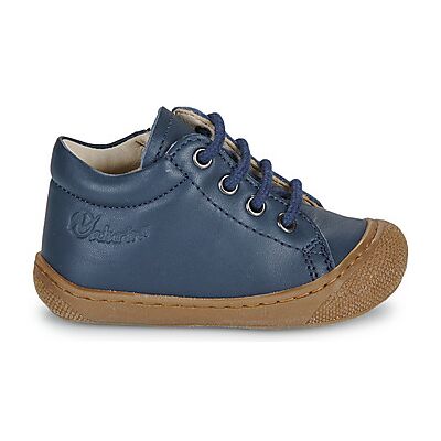 Baskets montantes enfant Naturino COCOON ZIP NAPPA Bleu 19,20,21,22,25 garcons - Publicité Baskets montantes enfant Naturino COCOON ZIP NAPPA Bleu 19,20,21,22,25 garcons - Publicité