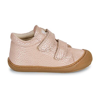 Baskets montantes enfant Naturino COCOON VL SUEDE SAVAGE Rose 19,20,21,22,23 filles - Publicité Baskets montantes enfant Naturino COCOON VL SUEDE SAVAGE Rose 19,20,21,22,23 filles - Publicité