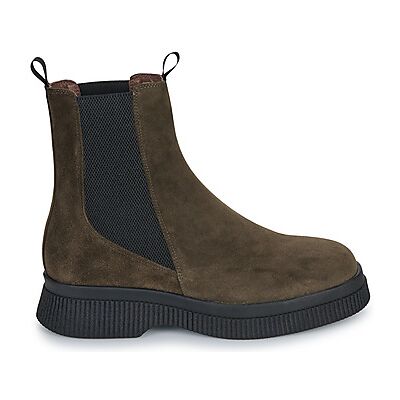 Boots Otess / Zoï 2100-73463 Kaki 38,39,40 femmes - Publicité Boots Otess / Zoï 2100-73463 Kaki 38,39,40 femmes - Publicité