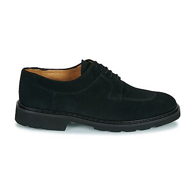 Derbies Brett & Sons HAMILTON-745 Noir 41,42,43 hommes - Publicité Derbies Brett & Sons HAMILTON-745 Noir 41,42,43 hommes - Publicité
