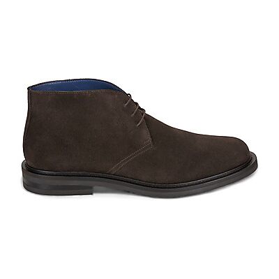 Boots Brett & Sons 4701-GORDON Marron 41 hommes - Publicité Boots Brett & Sons 4701-GORDON Marron 41 hommes - Publicité