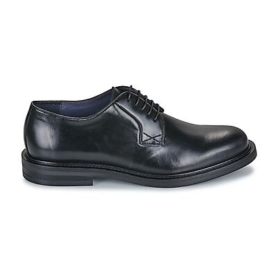 Derbies Brett & Sons 4705-GORDON Noir 41,42,43 hommes - Publicité Derbies Brett & Sons 4705-GORDON Noir 41,42,43 hommes - Publicité