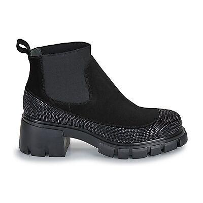 Boots Fru.it 9263-953 Noir 37,38,39 femmes - Publicité Boots Fru.it 9263-953 Noir 37,38,39 femmes - Publicité