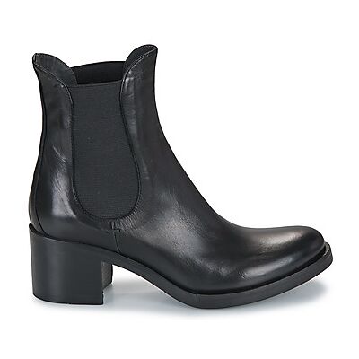 Bottines Fru.it 9516-027 Noir 37,38,39 femmes - Publicité Bottines Fru.it 9516-027 Noir 37,38,39 femmes - Publicité
