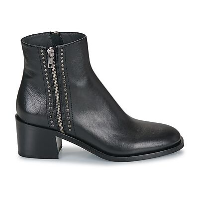 Bottines Fru.it 9360-417 Noir 37,38,39,40 femmes - Publicité Bottines Fru.it 9360-417 Noir 37,38,39,40 femmes - Publicité