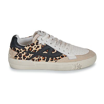 Baskets basses Ash MOONLIGHT Blanc 36,37,38,39,40,41 femmes - Publicité Baskets basses Ash MOONLIGHT Blanc 36,37,38,39,40,41 femmes - Publicité
