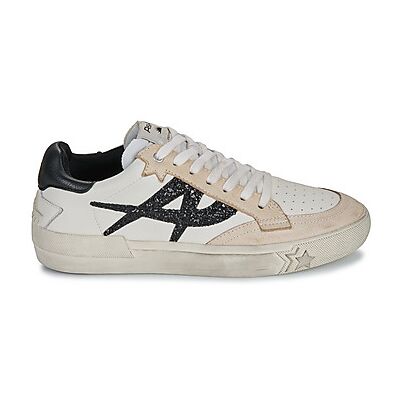 Baskets basses Ash MOONLIGHT Blanc 36,37,38,39,41 femmes - Publicité Baskets basses Ash MOONLIGHT Blanc 36,37,38,39,41 femmes - Publicité