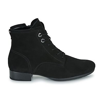 Boots Gabor 3271537 Noir 39 femmes - Publicité Boots Gabor 3271537 Noir 39 femmes - Publicité