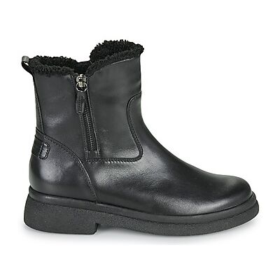 Boots Gabor 71741 Noir 36,37,38,39,40,41,35,37 1/2,38 1/2 femmes - Publicité Boots Gabor 71741 Noir 36,37,38,39,40,41,35,37 1/2,38 1/2 femmes - Publicité