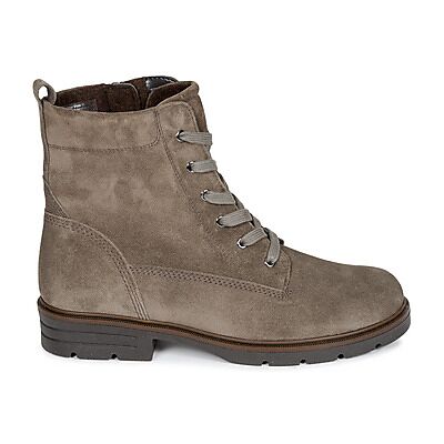 Boots Gabor 74651 Gris 38 femmes - Publicité Boots Gabor 74651 Gris 38 femmes - Publicité