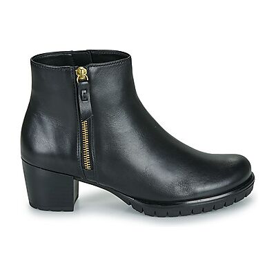 Bottines Gabor 76653 Noir 37,38,39,40,41 femmes - Publicité Bottines Gabor 76653 Noir 37,38,39,40,41 femmes - Publicité