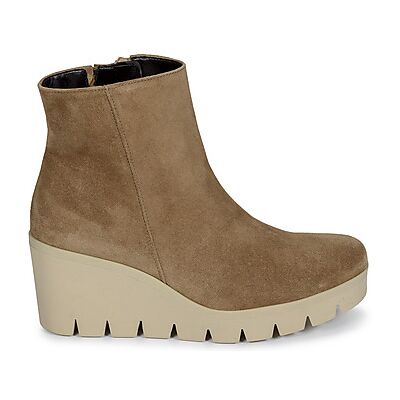 Bottines Gabor 74780 Marron 40,41,42,43,44 femmes - Publicité Bottines Gabor 74780 Marron 40,41,42,43,44 femmes - Publicité