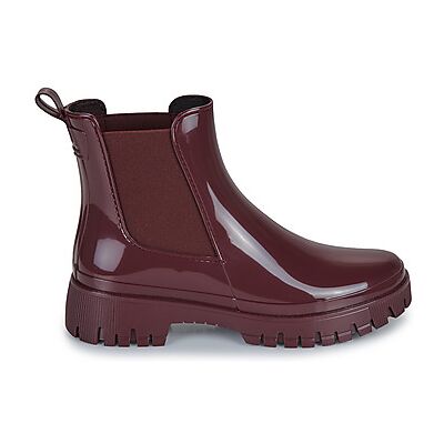 Bottes Lemon Jelly PEACHY Rouge 40 femmes - Publicité Bottes Lemon Jelly PEACHY Rouge 40 femmes - Publicité