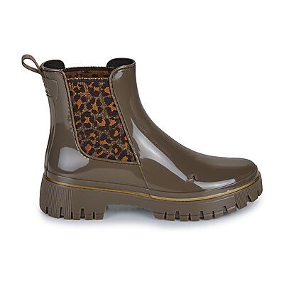 Bottes Lemon Jelly RORY Kaki 37,40 femmes - Publicité Bottes Lemon Jelly RORY Kaki 37,40 femmes - Publicité
