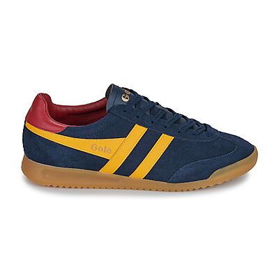 Baskets basses Gola TORPEDO Bleu 41,42 hommes - Publicité Baskets basses Gola TORPEDO Bleu 41,42 hommes - Publicité