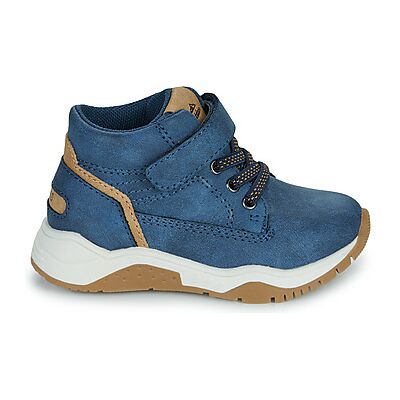 Baskets montantes enfant Chicco POLACCHINO FANGOR Bleu 22,23,24,25,26,27,28,29,30,31,32 garcons - Publicité Baskets montantes enfant Chicco POLACCHINO FANGOR Bleu 22,23,24,25,26,27,28,29,30,31,32 garcons - Publicité