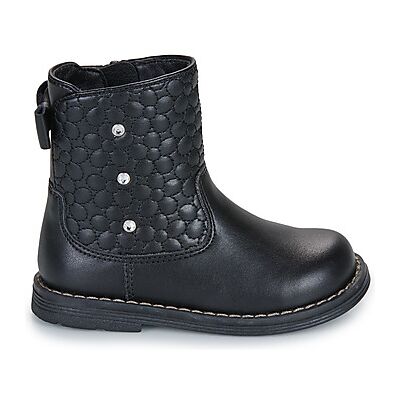 Boots enfant Chicco TRONCHETTO CERINA Noir 30,31,32 filles - Publicité Boots enfant Chicco TRONCHETTO CERINA Noir 30,31,32 filles - Publicité