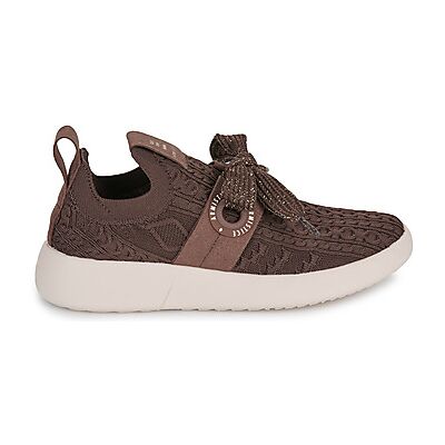 Baskets basses Armistice VOLT ONE Marron 36,40 femmes - Publicité Baskets basses Armistice VOLT ONE Marron 36,40 femmes - Publicité
