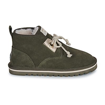 Boots Armistice BOULD BOOTS Kaki 37,38,39,40,41 femmes - Publicité Boots Armistice BOULD BOOTS Kaki 37,38,39,40,41 femmes - Publicité
