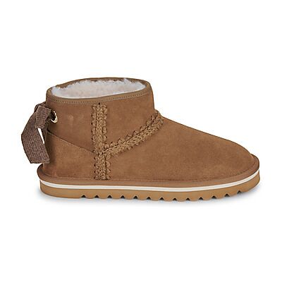 Boots Armistice BOULD BOW Marron 36,37,38,39,40 femmes - Publicité Boots Armistice BOULD BOW Marron 36,37,38,39,40 femmes - Publicité