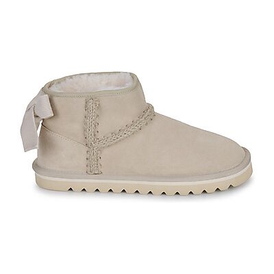 Boots Armistice BOULD BOW Beige 36,37,38,39,40,41 femmes - Publicité Boots Armistice BOULD BOW Beige 36,37,38,39,40,41 femmes - Publicité