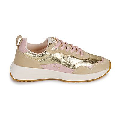 Baskets basses Armistice MOON JOGGER Beige 36,37,38,39,40 femmes - Publicité Baskets basses Armistice MOON JOGGER Beige 36,37,38,39,40 femmes - Publicité
