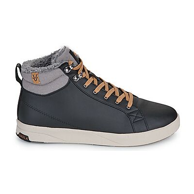 Baskets montantes Saola BERGEN WARM Noir 41,42,43,44 hommes - Publicité Baskets montantes Saola BERGEN WARM Noir 41,42,43,44 hommes - Publicité
