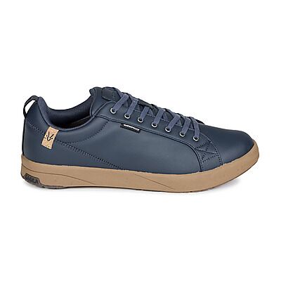 Baskets basses Saola CANNON 2.0 WATERPROOF Bleu 41,42,44 hommes - Publicité Baskets basses Saola CANNON 2.0 WATERPROOF Bleu 41,42,44 hommes - Publicité