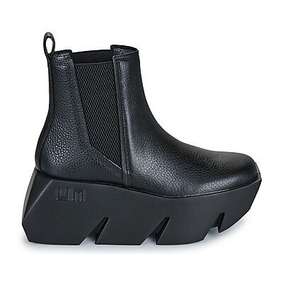 Boots United nude Bull Chelsea Noir 37,39,41 femmes - Publicité Boots United nude Bull Chelsea Noir 37,39,41 femmes - Publicité