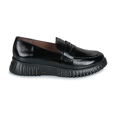 Mocassins Wonders A4402 Noir 39 femmes - Publicité Mocassins Wonders A4402 Noir 39 femmes - Publicité