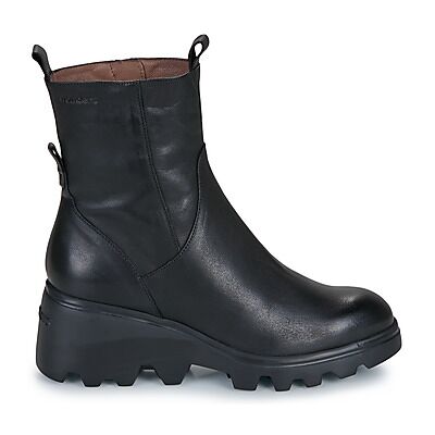 Boots Wonders G7001 Noir 36,37,38,39,40,41 femmes - Publicité Boots Wonders G7001 Noir 36,37,38,39,40,41 femmes - Publicité