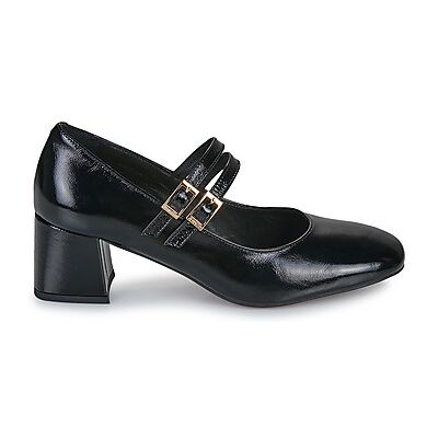 Chaussures escarpins JB Martin VAHINE Noir 36,37,38,39,40,41 femmes - Publicité Chaussures escarpins JB Martin VAHINE Noir 36,37,38,39,40,41 femmes - Publicité