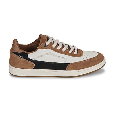 Baskets basses Globe HOLAND Marron 41,42,43,44 hommes - Publicité Baskets basses Globe HOLAND Marron 41,42,43,44 hommes - Publicité