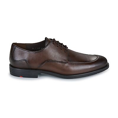 Derbies Lloyd MACAO Marron 41,42,43 hommes - Publicité Derbies Lloyd MACAO Marron 41,42,43 hommes - Publicité