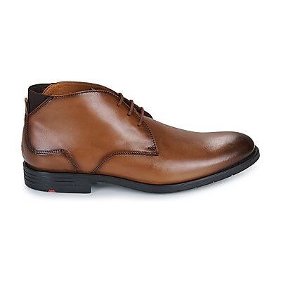 Boots Lloyd MALIK Marron 41,42,43,44 hommes - Publicité Boots Lloyd MALIK Marron 41,42,43,44 hommes - Publicité