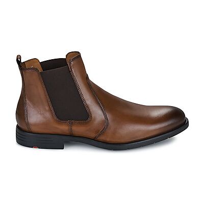 Boots Lloyd MALIK Marron 41,42,43,44 hommes - Publicité Boots Lloyd MALIK Marron 41,42,43,44 hommes - Publicité