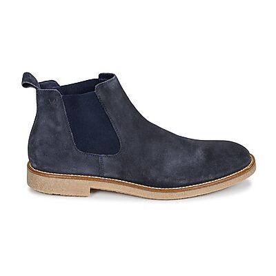 Boots Lloyd FILIPPO Marine 41,43,44 hommes - Publicité Boots Lloyd FILIPPO Marine 41,43,44 hommes - Publicité