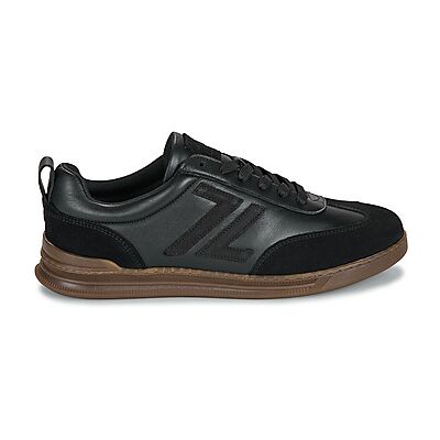 Baskets basses Lloyd BELLUNO Noir 41,42,43,44 hommes - Publicité Baskets basses Lloyd BELLUNO Noir 41,42,43,44 hommes - Publicité
