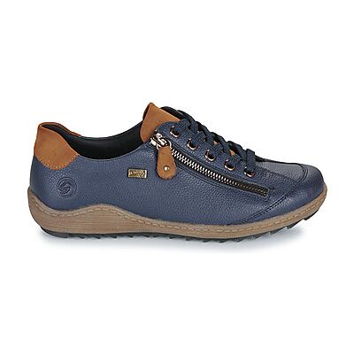 Baskets basses Remonte R1402-16 Bleu 36,37,38,39,40,41 femmes - Publicité Baskets basses Remonte R1402-16 Bleu 36,37,38,39,40,41 femmes - Publicité