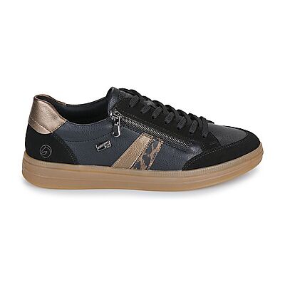 Baskets basses Remonte D2C04-03 Noir 36,37,38,39,40,41 femmes - Publicité Baskets basses Remonte D2C04-03 Noir 36,37,38,39,40,41 femmes - Publicité