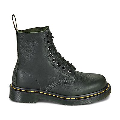 DR MARTENS Boots Dr. Martens 1460 Pascal 8 Eye Boot Forest Green Ambassador Vert 36,37,40,41,42,43,44,47,48 hommes - Publicité DR MARTENS Boots Dr. Martens 1460 Pascal 8 Eye Boot Forest Green Ambassador Vert 36,37,40,41,42,43,44,47,48 hommes - Publicité