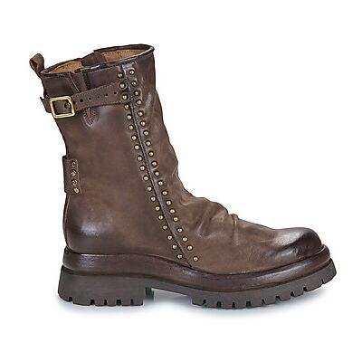 Boots Airstep / A.S.98 DIBLA STUD Marron 40 femmes - Publicité Boots Airstep / A.S.98 DIBLA STUD Marron 40 femmes - Publicité