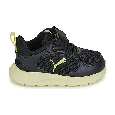 Baskets basses enfant Puma Puma Fun Racer 2 AC + Inf Noir 19,20,21,22,23,24,25,26,27 garcons - Publicité Baskets basses enfant Puma Puma Fun Racer 2 AC + Inf Noir 19,20,21,22,23,24,25,26,27 garcons - Publicité