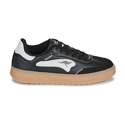 Baskets basses Kangaroos K-GW Heaven OG Noir 37,38,39,40 femmes - Publicité Baskets basses Kangaroos K-GW Heaven OG Noir 37,38,39,40 femmes - Publicité