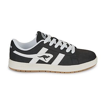 Baskets basses Kangaroos K-CA AD Pimp Noir 41,42,43,44,45,46 hommes - Publicité Baskets basses Kangaroos K-CA AD Pimp Noir 41,42,43,44,45,46 hommes - Publicité