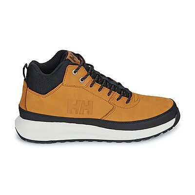Boots Helly Hansen BECKETT MID Marron 42 hommes - Publicité Boots Helly Hansen BECKETT MID Marron 42 hommes - Publicité